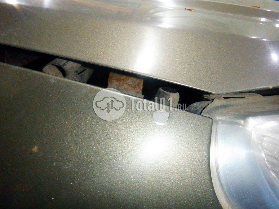 Фото Ford S-MAX 140