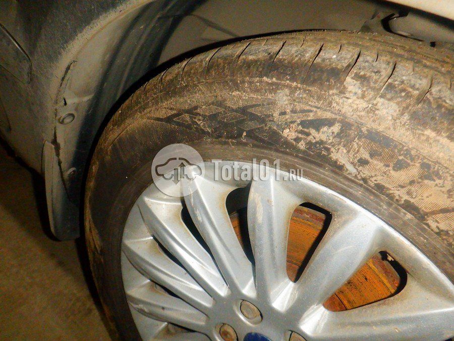 Фото Ford S-MAX 142