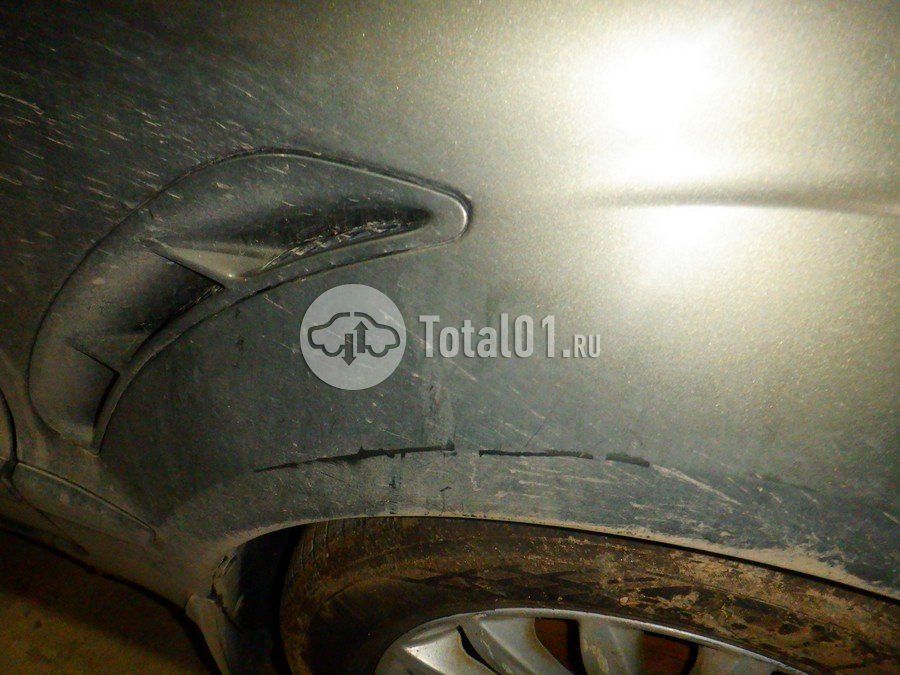 Фото Ford S-MAX 144