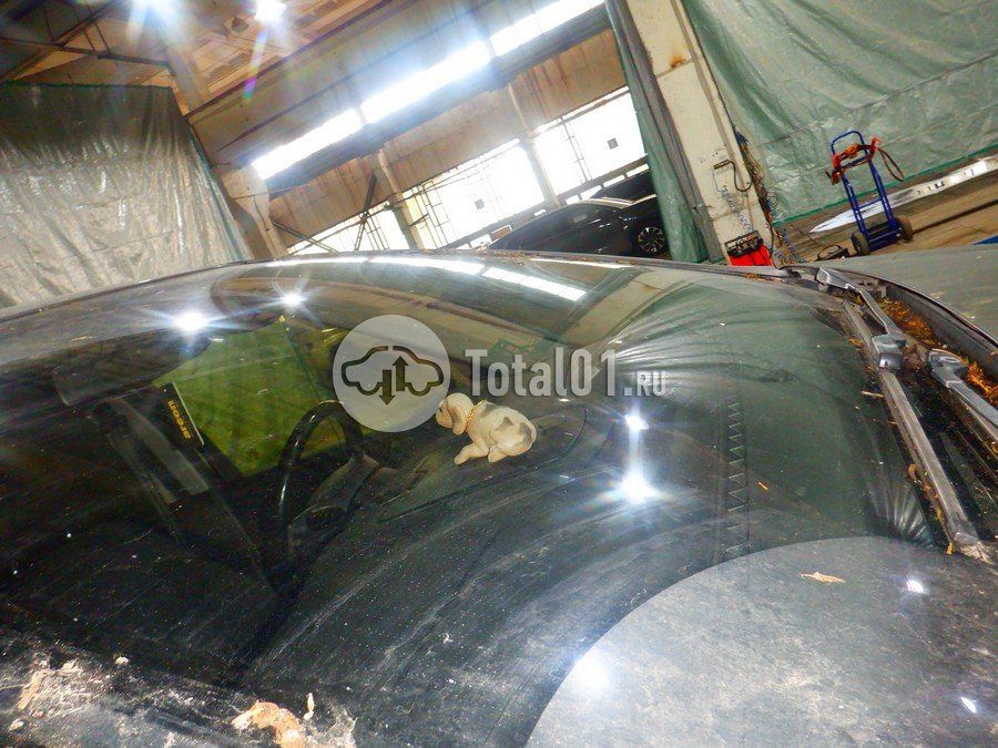 Фото Ford S-MAX 146