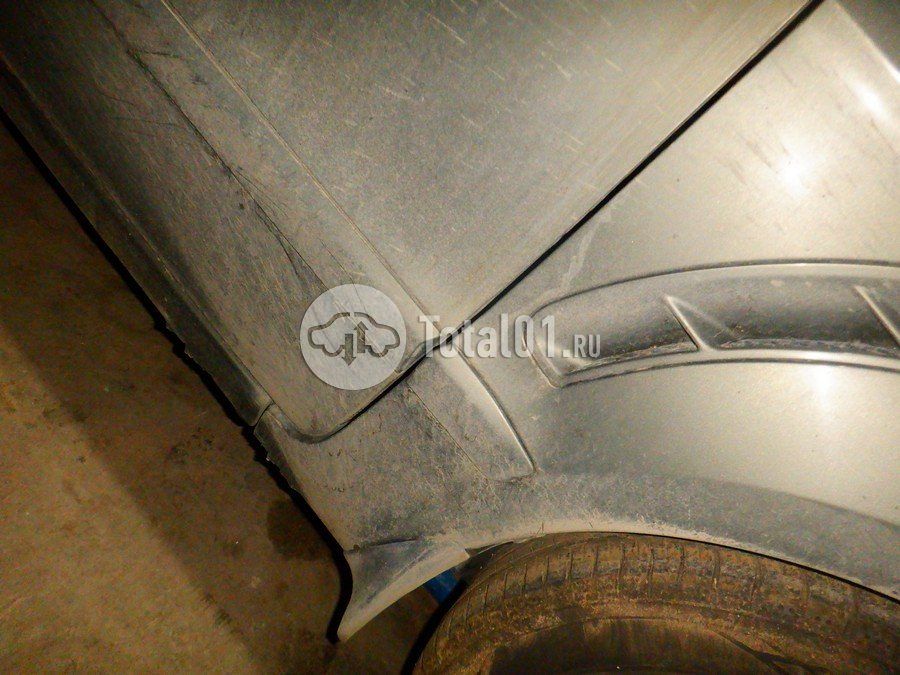Фото Ford S-MAX 150