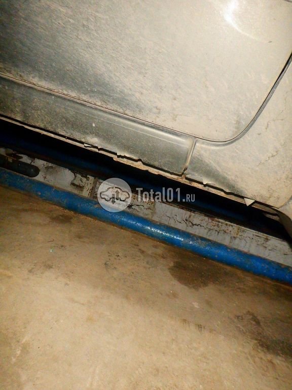 Фото Ford S-MAX 152