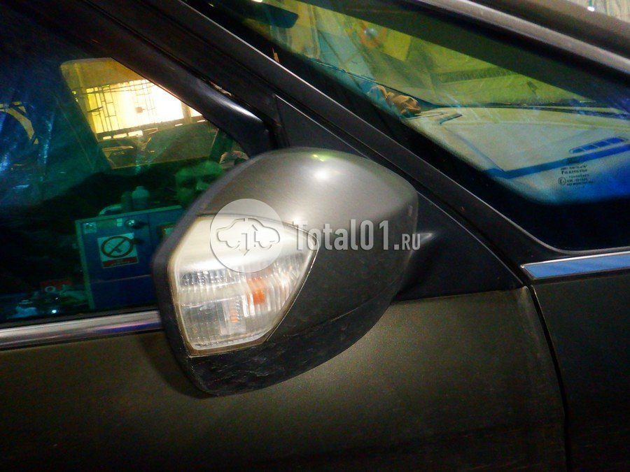 Фото Ford S-MAX 154