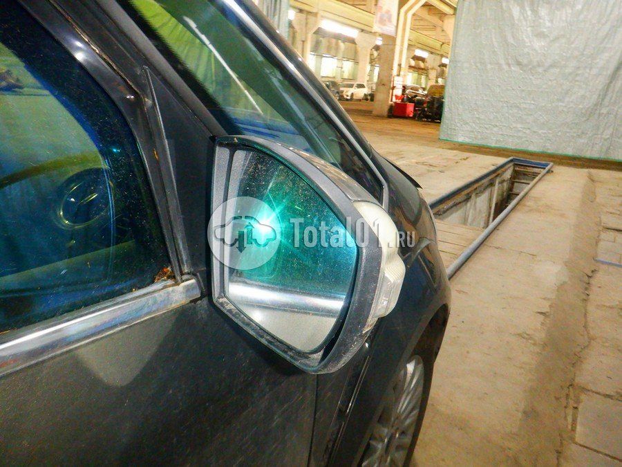 Фото Ford S-MAX 156