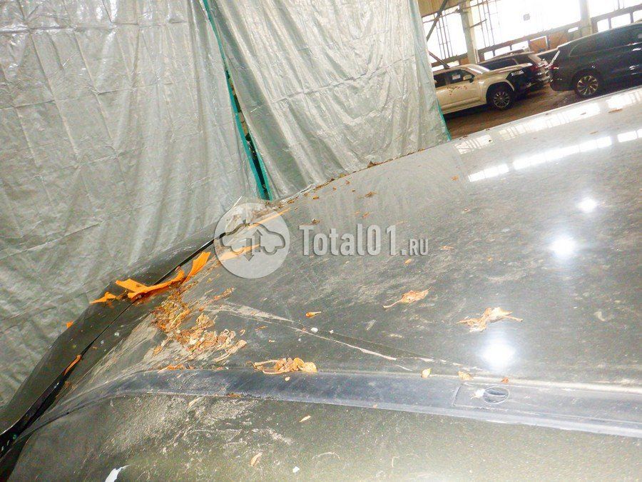 Фото Ford S-MAX 166