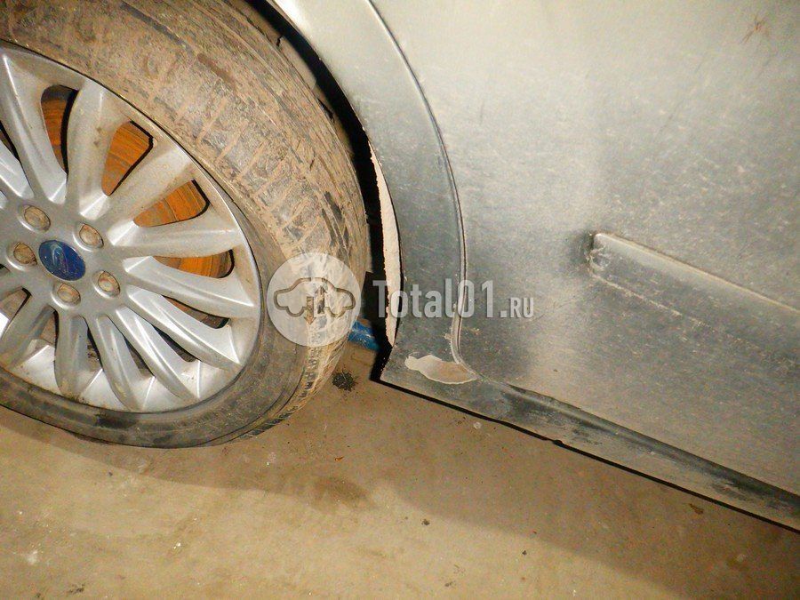 Фото Ford S-MAX 168