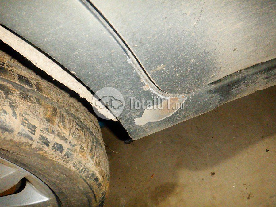 Фото Ford S-MAX 170