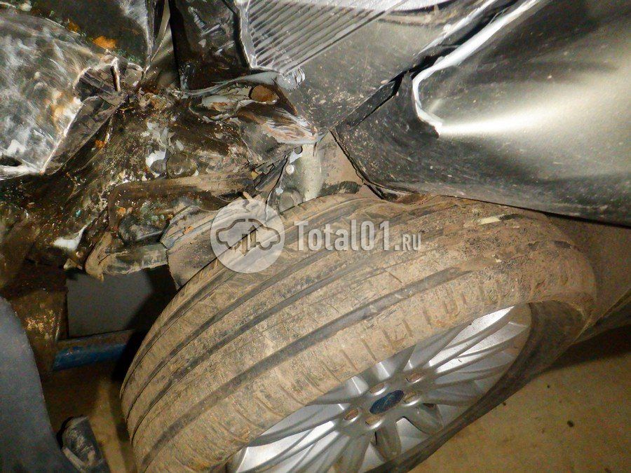 Фото Ford S-MAX 174