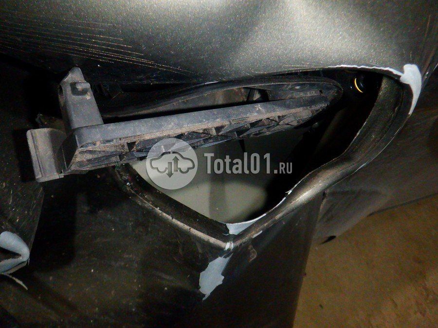 Фото Ford S-MAX 180