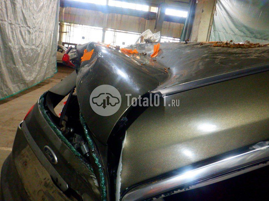Фото Ford S-MAX 188