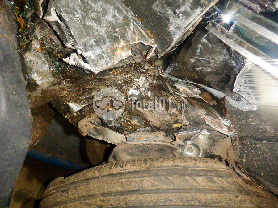 Фото Ford S-MAX 196