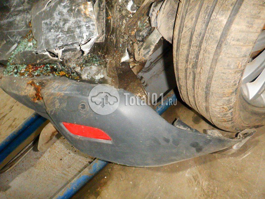 Фото Ford S-MAX 198