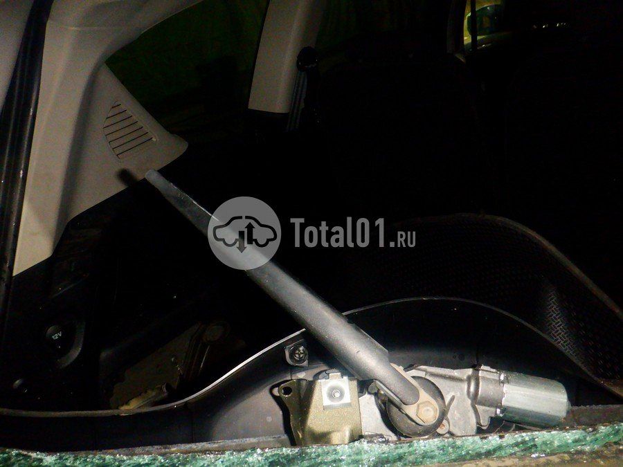 Фото Ford S-MAX 214
