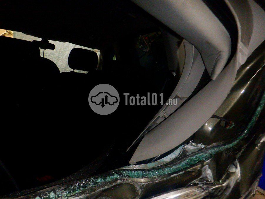 Фото Ford S-MAX 220