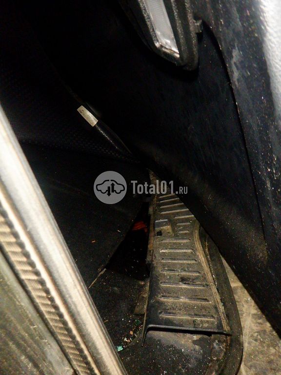 Фото Ford S-MAX 230