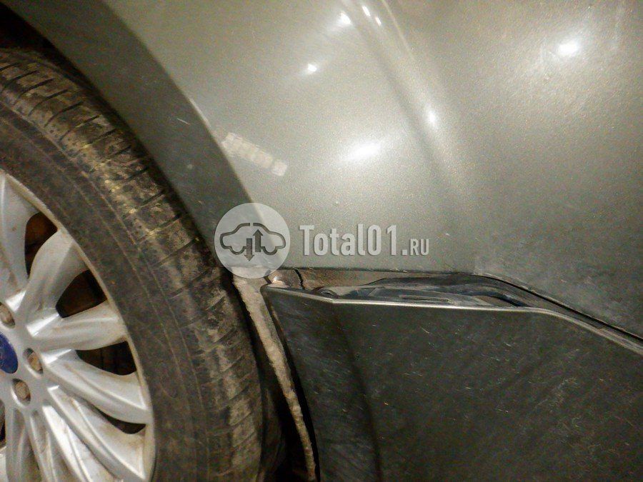 Фото Ford S-MAX 238