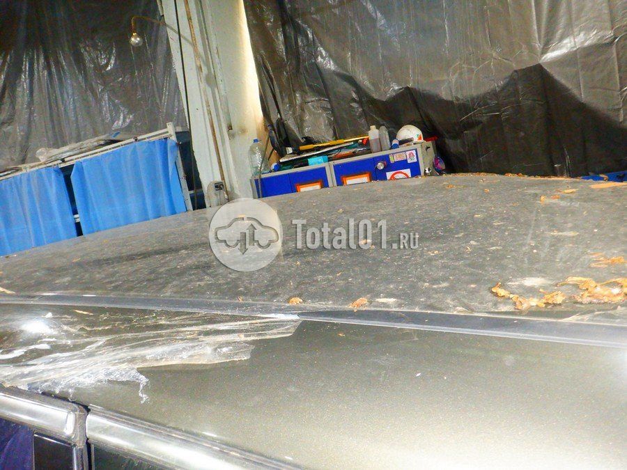 Фото Ford S-MAX 244