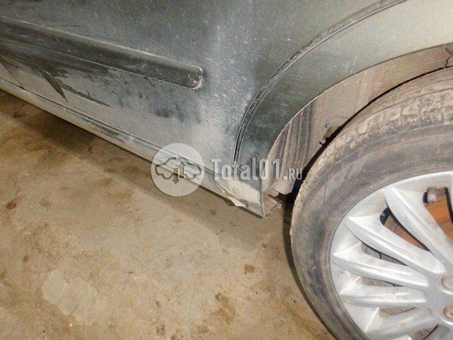Фото Ford S-MAX 246
