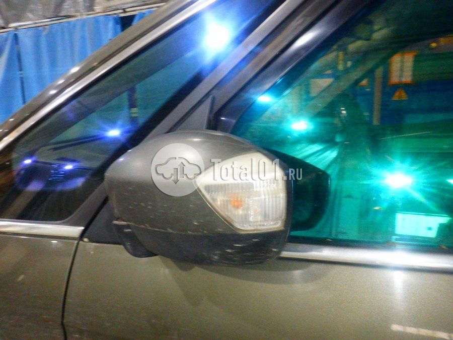 Фото Ford S-MAX 256
