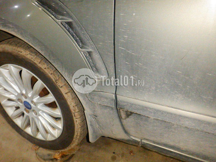 Фото Ford S-MAX 262