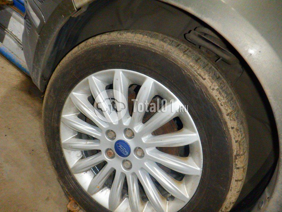 Фото Ford S-MAX 264