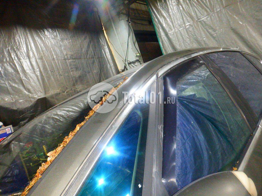 Фото Ford S-MAX 266