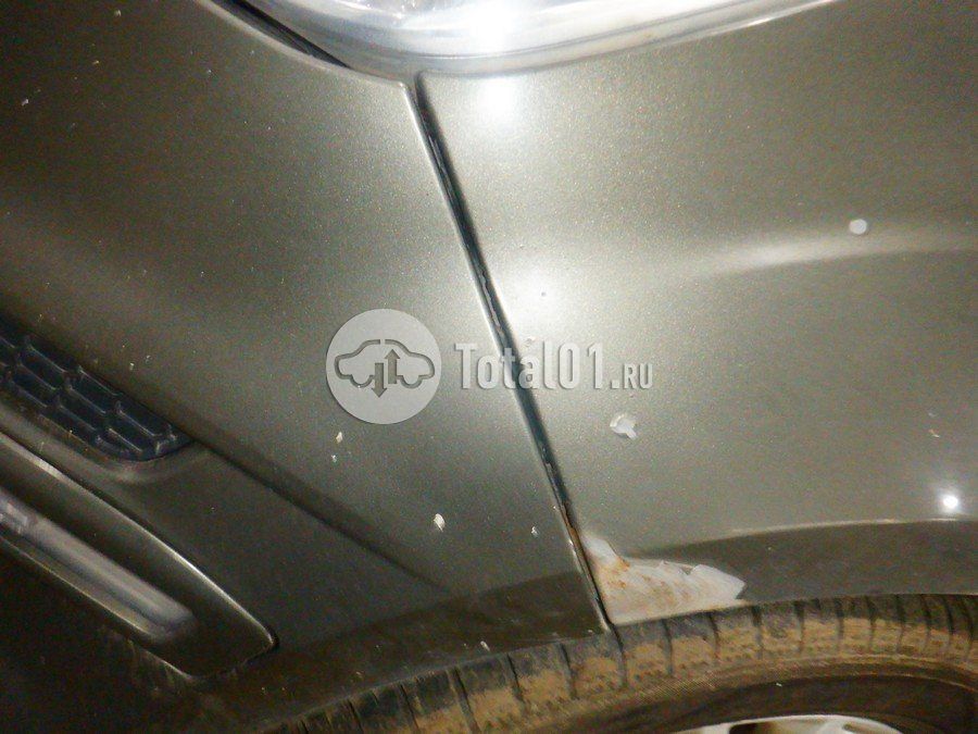 Фото Ford S-MAX 274