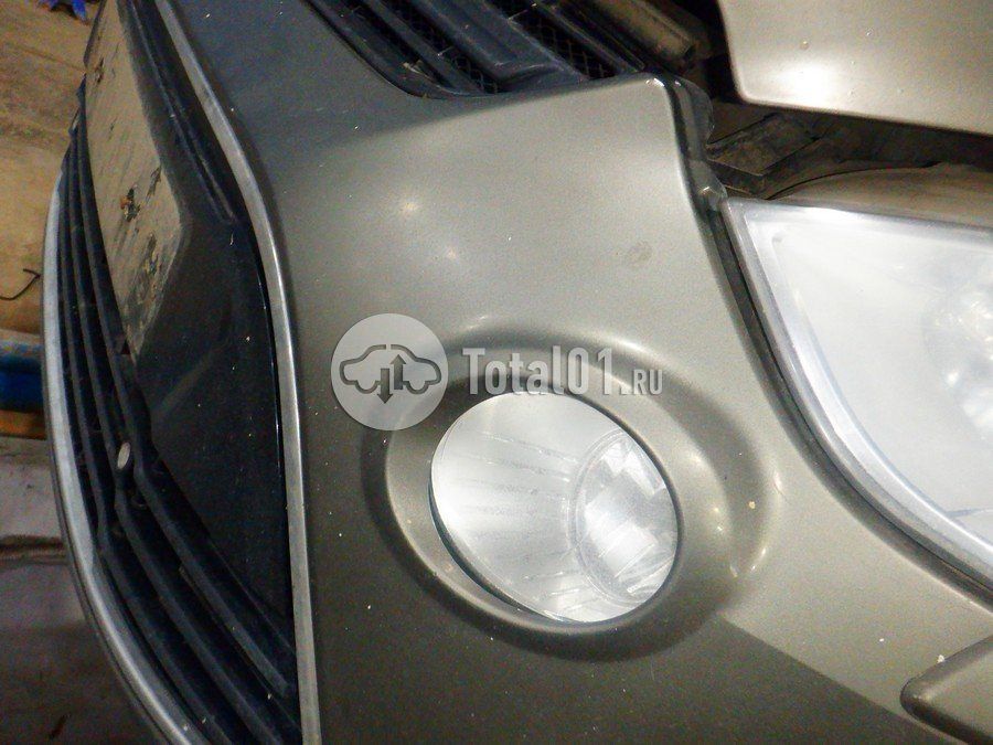 Фото Ford S-MAX 280