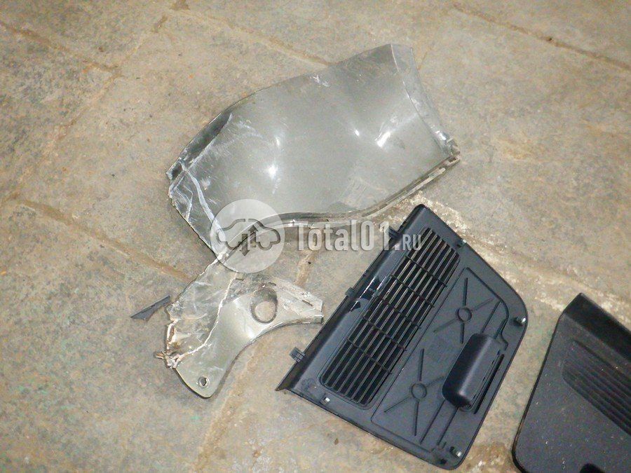 Фото Ford S-MAX 292