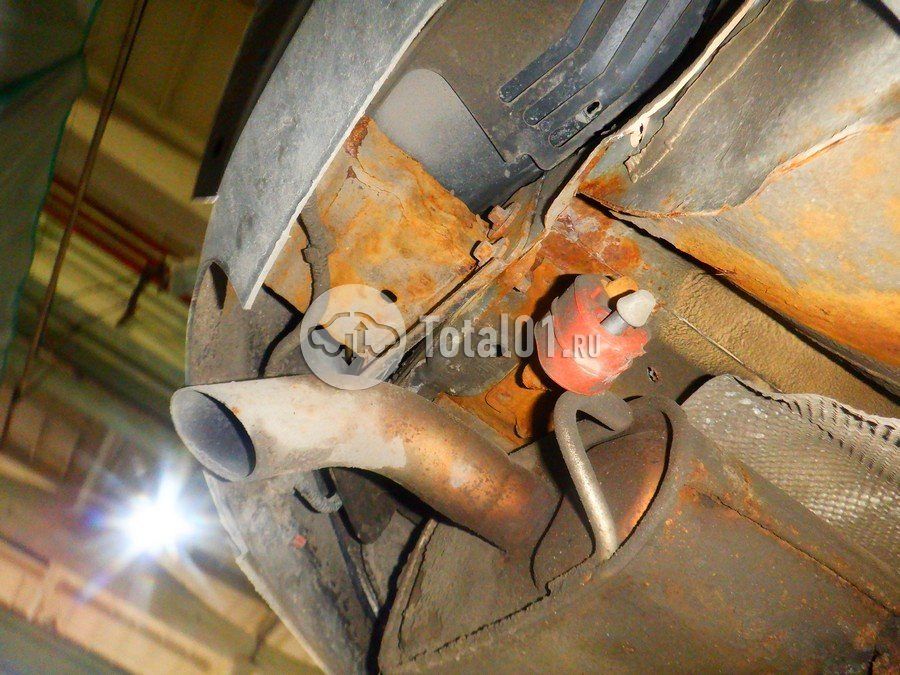 Фото Ford S-MAX 296