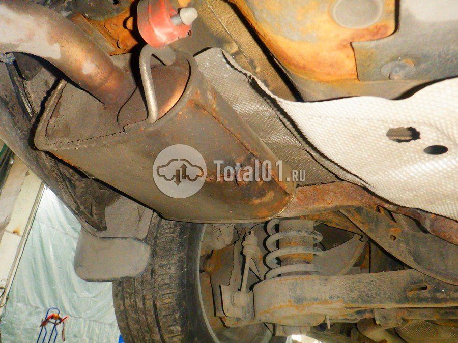 Фото Ford S-MAX 300