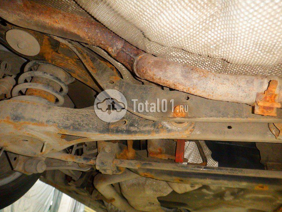 Фото Ford S-MAX 304