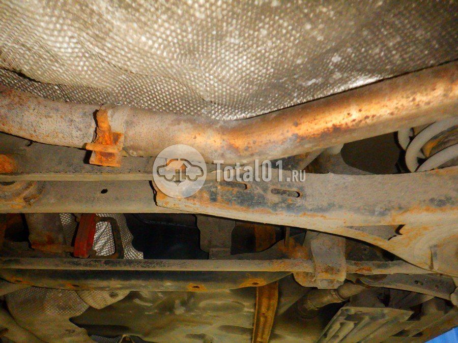 Фото Ford S-MAX 306
