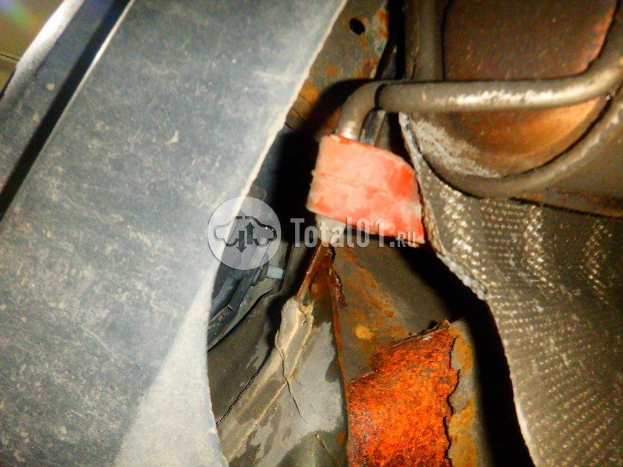 Фото Ford S-MAX 308