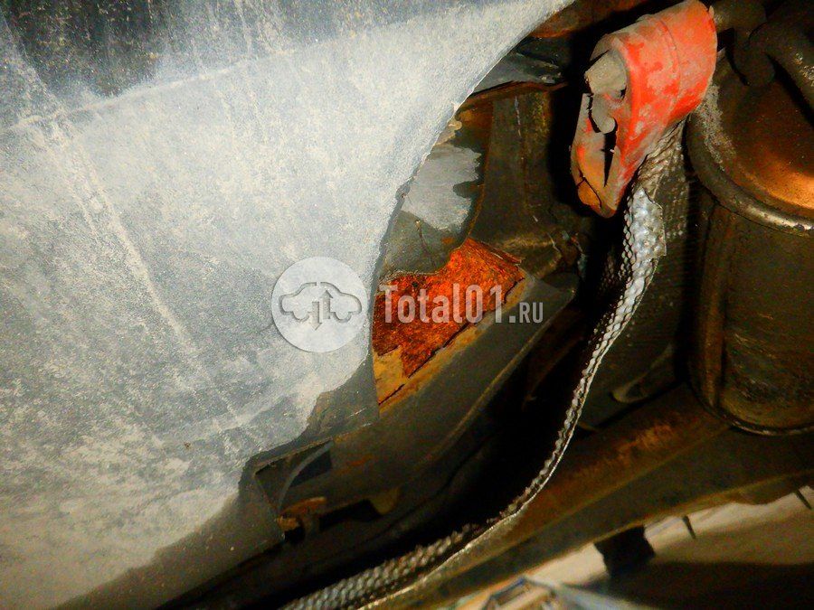 Фото Ford S-MAX 310
