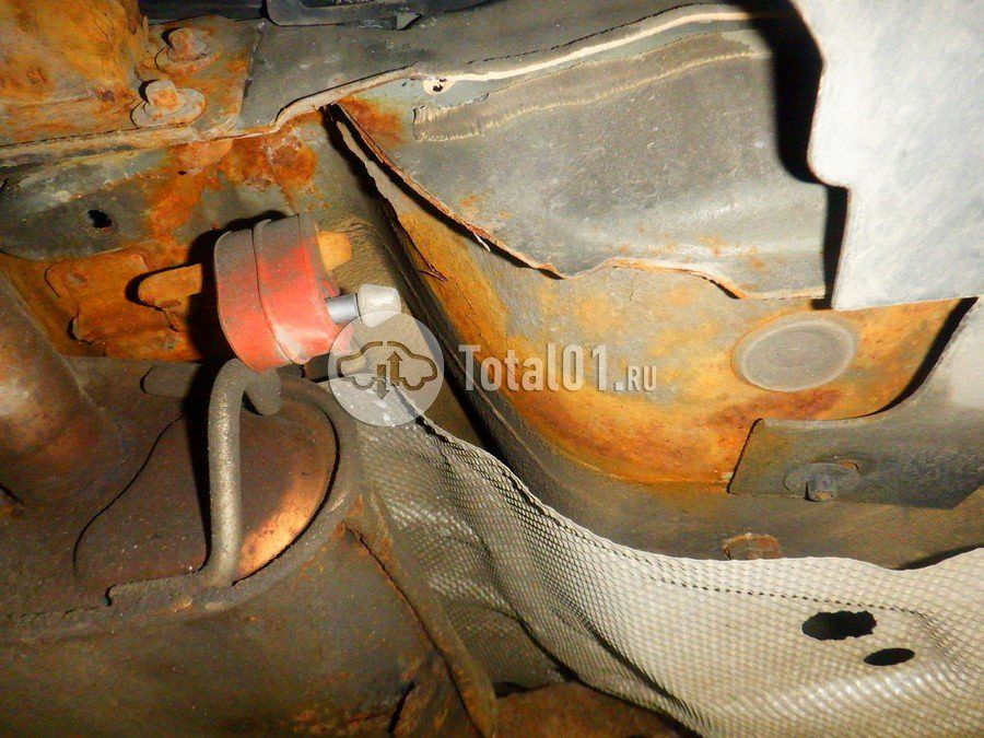 Фото Ford S-MAX 312