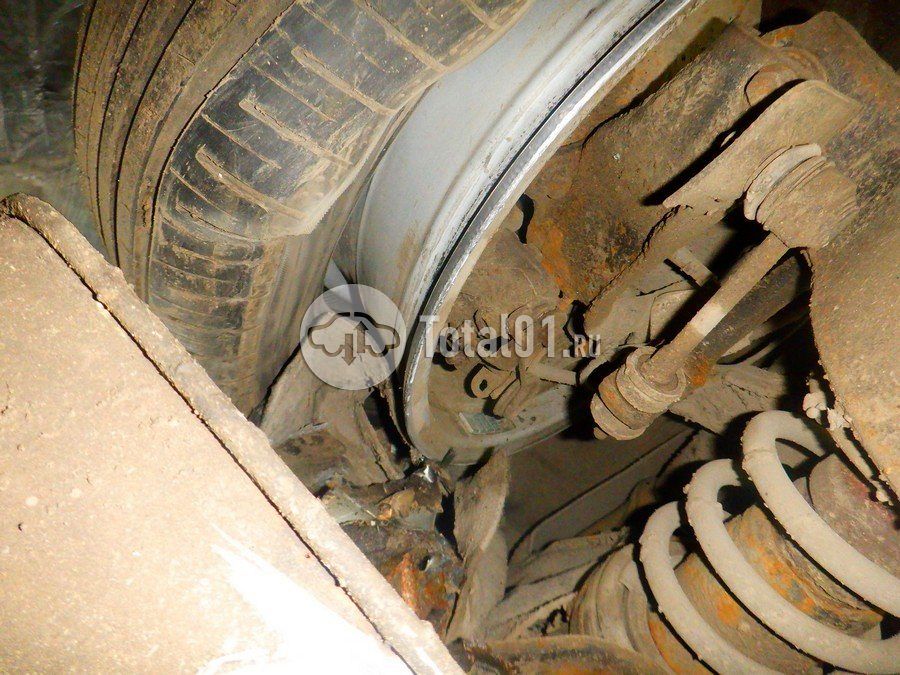 Фото Ford S-MAX 318