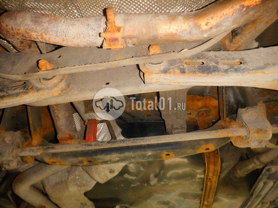 Фото Ford S-MAX 320
