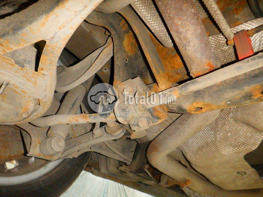 Фото Ford S-MAX 322