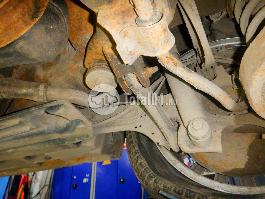 Фото Ford S-MAX 326