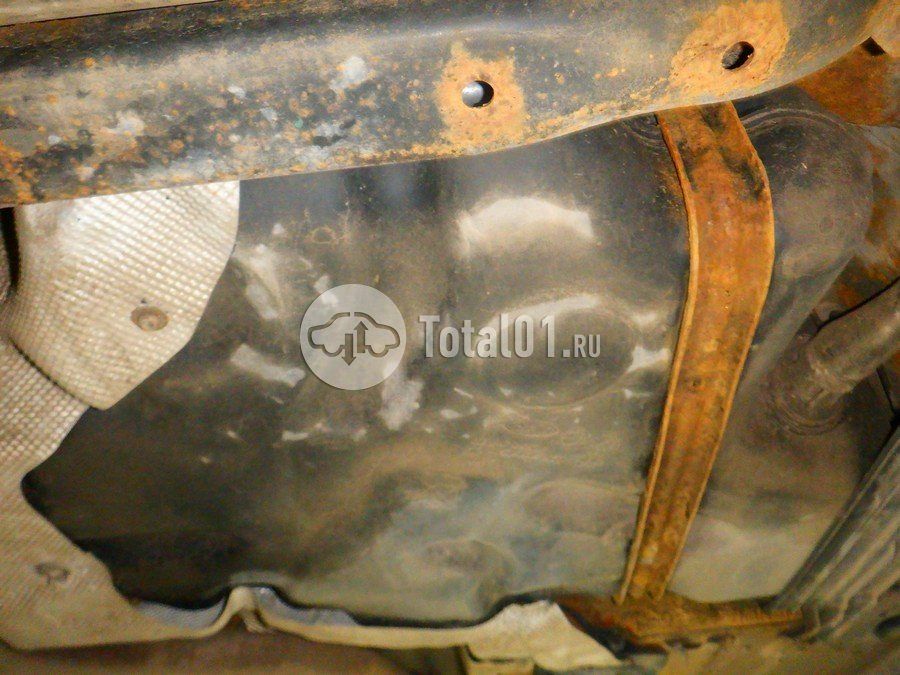 Фото Ford S-MAX 330