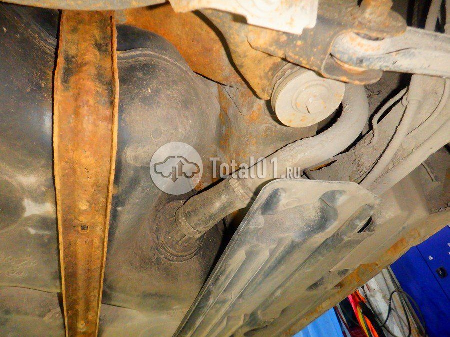 Фото Ford S-MAX 332