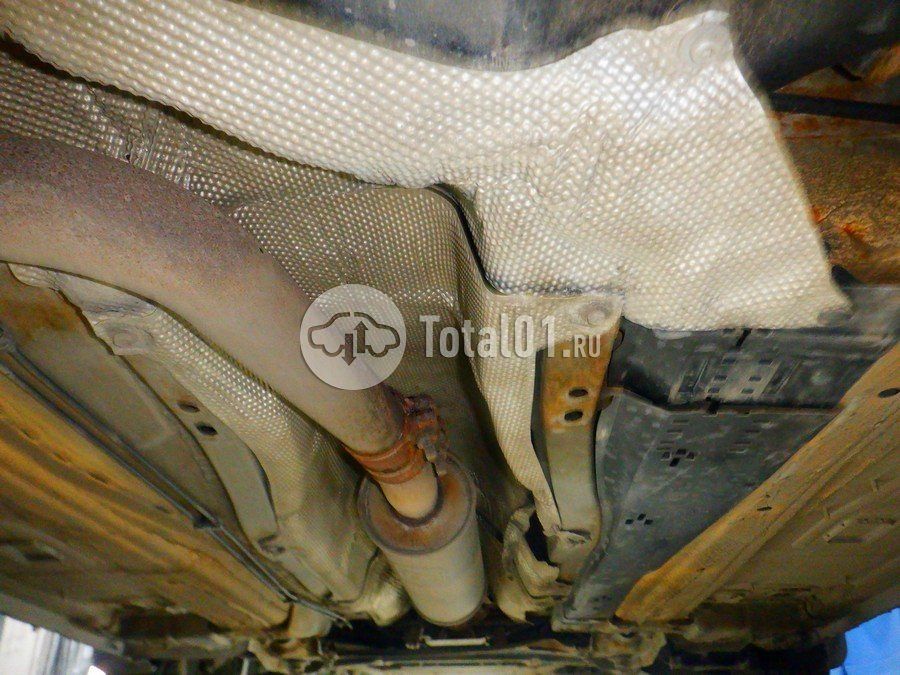 Фото Ford S-MAX 334