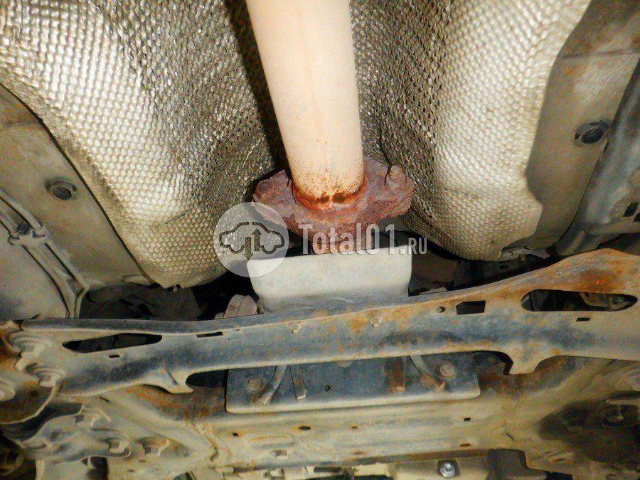 Фото Ford S-MAX 338