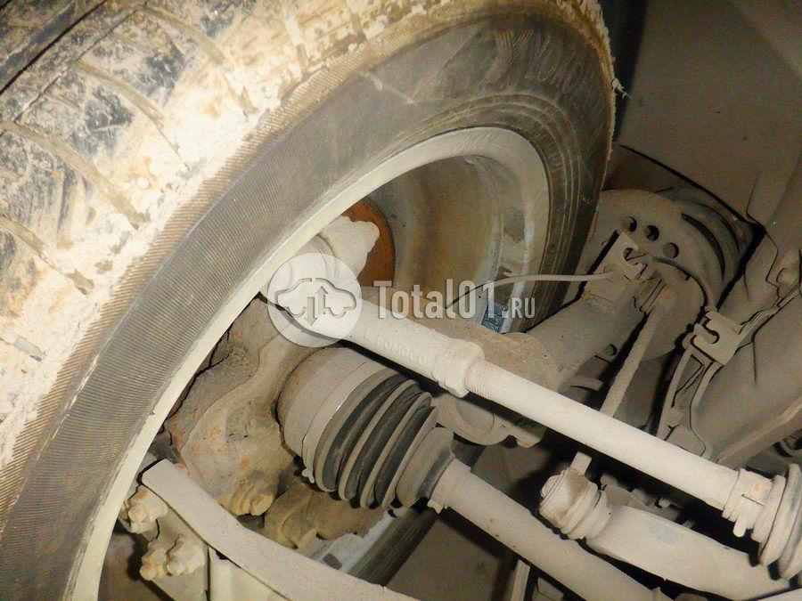 Фото Ford S-MAX 340