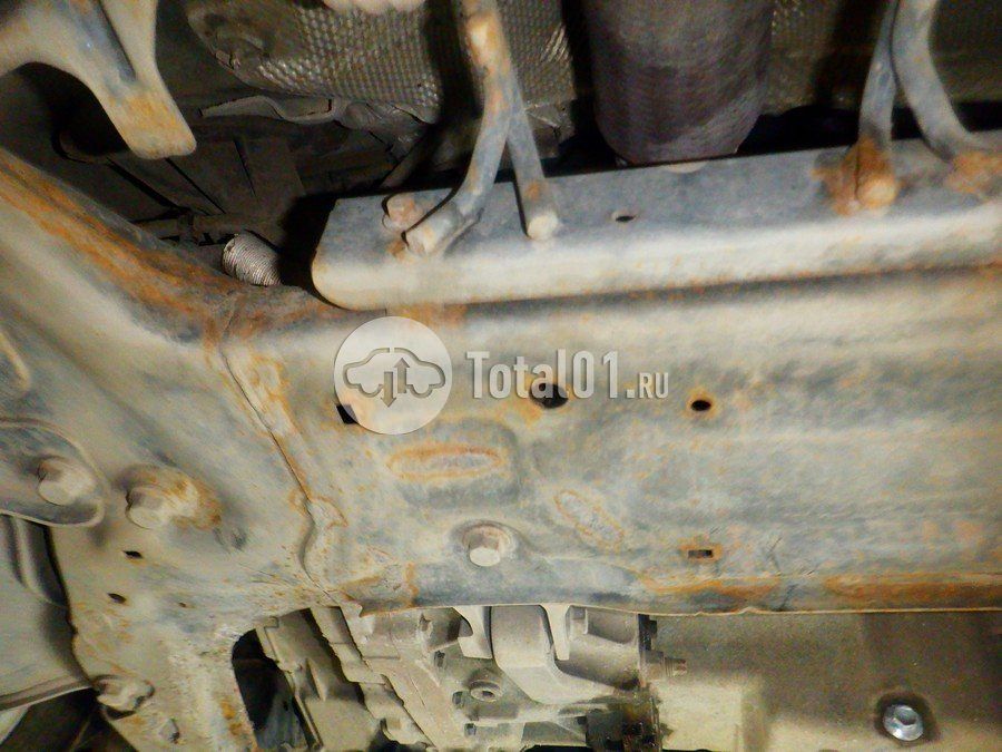 Фото Ford S-MAX 342