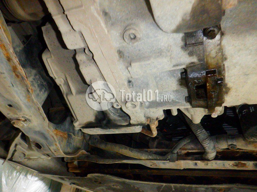 Фото Ford S-MAX 344