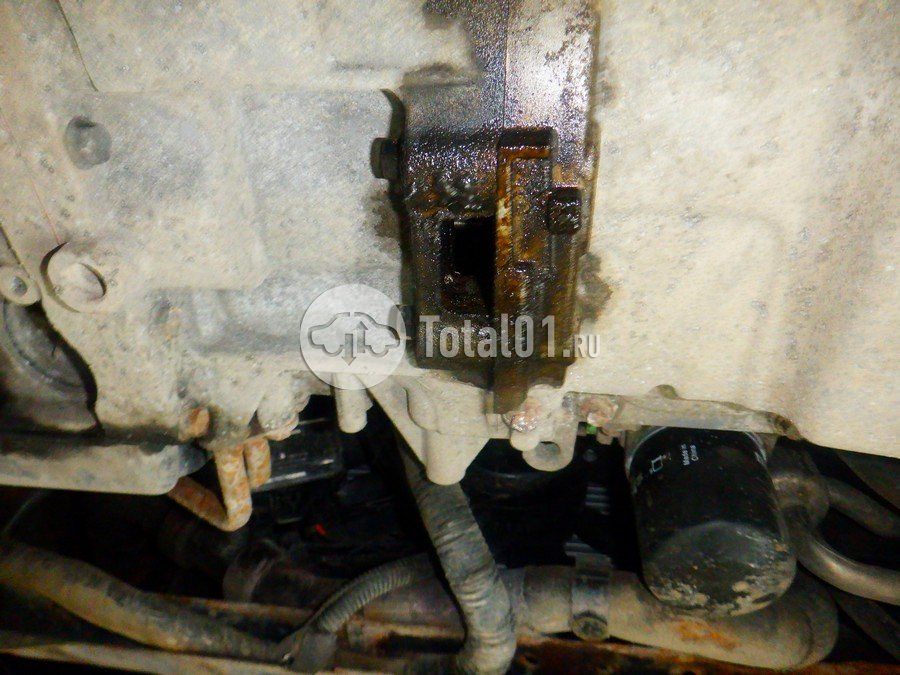 Фото Ford S-MAX 348