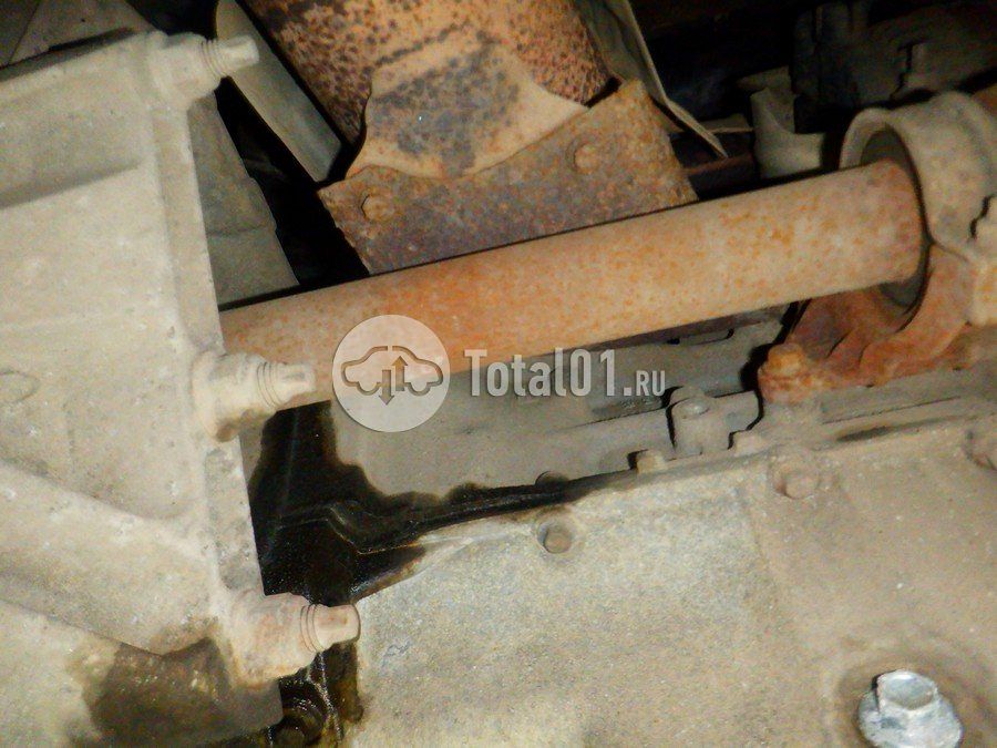 Фото Ford S-MAX 350