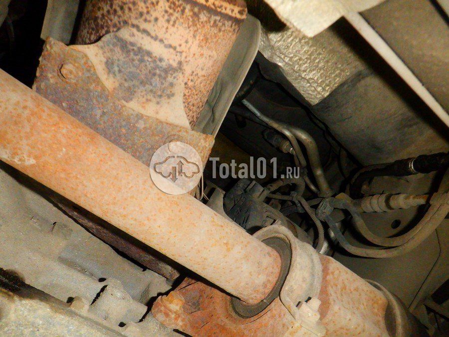 Фото Ford S-MAX 356